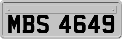 MBS4649