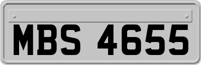 MBS4655