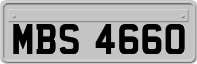 MBS4660