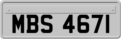 MBS4671