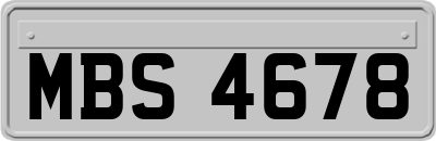 MBS4678