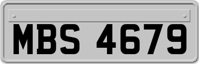 MBS4679