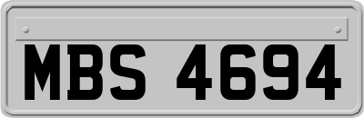 MBS4694