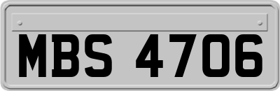 MBS4706