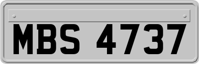 MBS4737