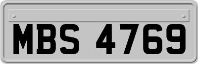 MBS4769