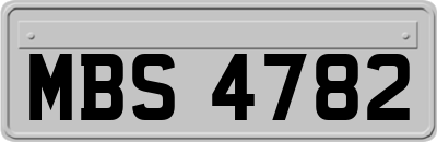 MBS4782