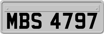MBS4797