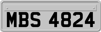 MBS4824