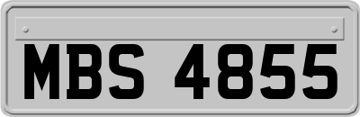 MBS4855