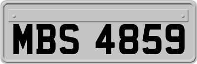 MBS4859