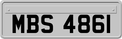 MBS4861