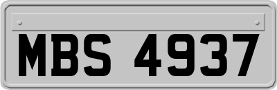 MBS4937