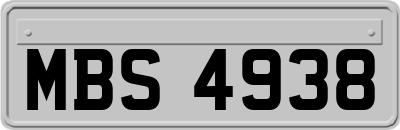 MBS4938