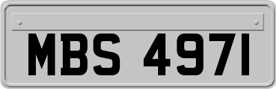 MBS4971