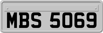 MBS5069