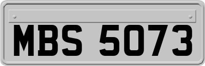 MBS5073