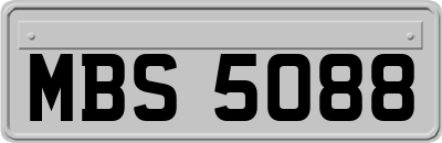 MBS5088