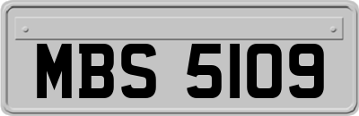 MBS5109