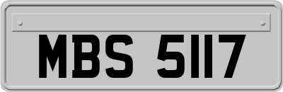 MBS5117