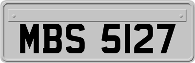 MBS5127