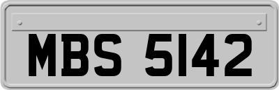 MBS5142