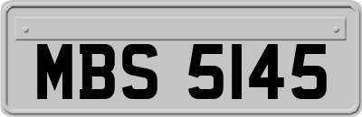 MBS5145