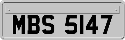 MBS5147
