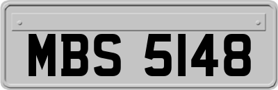MBS5148