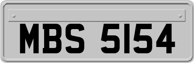 MBS5154