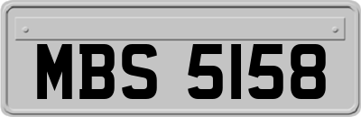 MBS5158