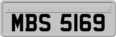 MBS5169