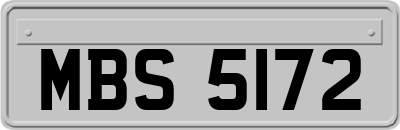 MBS5172