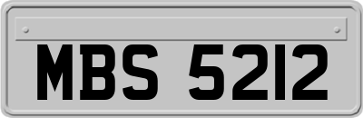 MBS5212