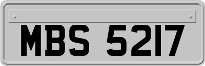 MBS5217
