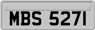 MBS5271