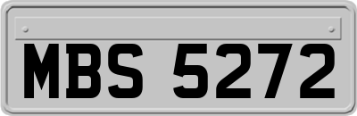 MBS5272