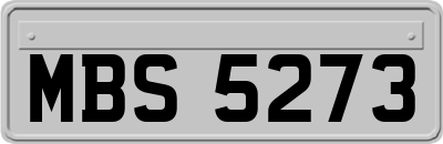 MBS5273