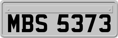 MBS5373