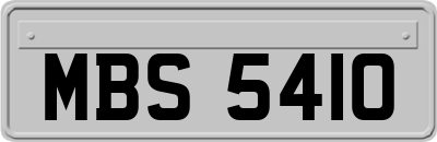 MBS5410