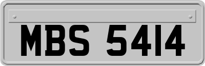 MBS5414