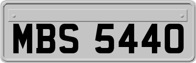MBS5440
