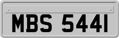 MBS5441