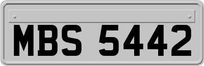 MBS5442