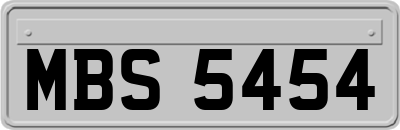 MBS5454