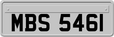 MBS5461
