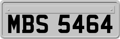 MBS5464