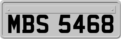 MBS5468