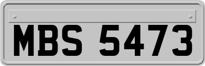 MBS5473