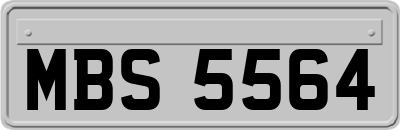 MBS5564